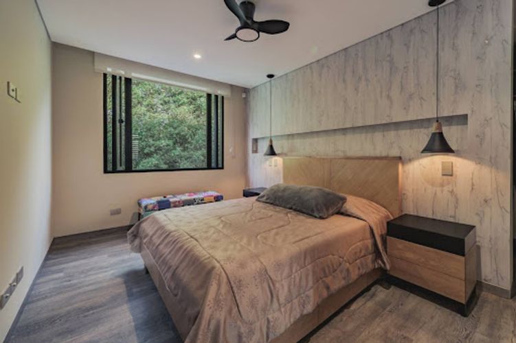 Casa de 4 alcobas en venta en Barro Blanco, Rionegro, 168 m² · foto 19 de 24
