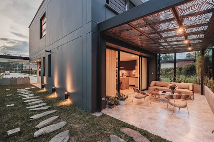 Casa de 4 alcobas en venta en Barro Blanco, Rionegro, 168 m² · foto 24 de 24