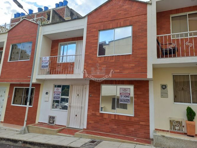 Casa de 4 alcobas en venta en Junin Sector Ii, Piedecuesta, 125 m² · foto 12 de 12