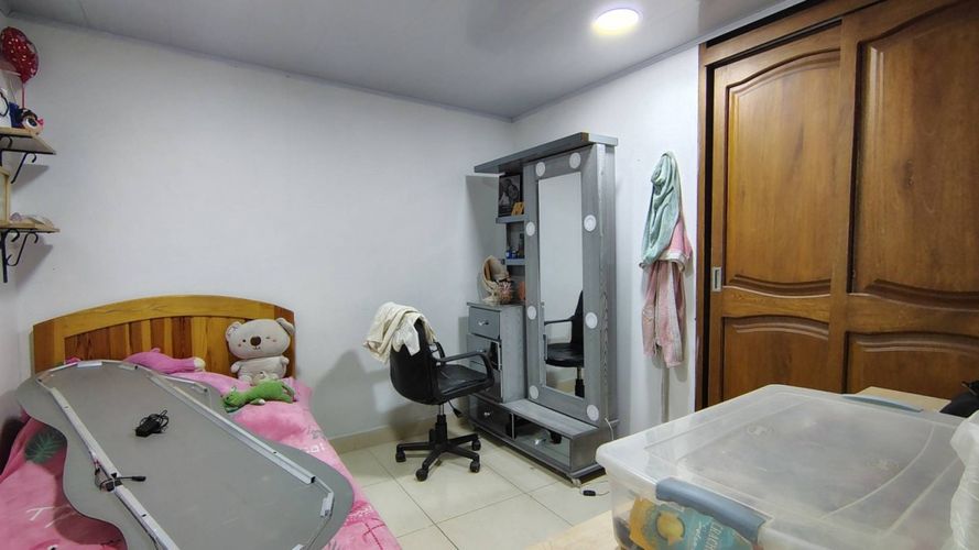 Edificio en venta en Campo Valdes No.1, Medellín, 480 m² · foto 9 de 23