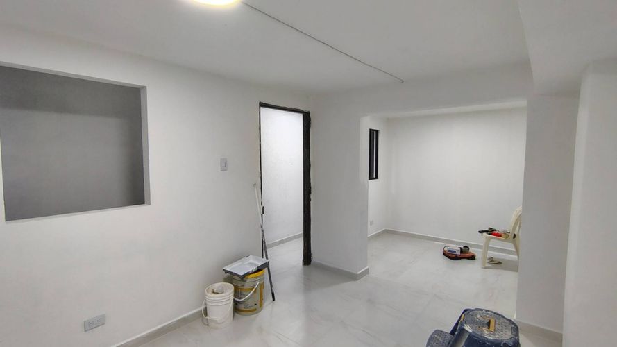 Edificio en venta en Campo Valdes No.1, Medellín, 480 m² · foto 14 de 23