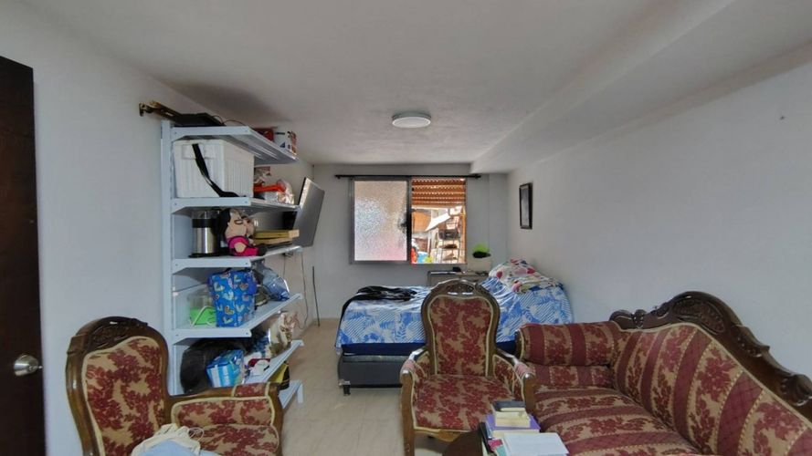 Edificio en venta en Campo Valdes No.1, Medellín, 480 m² · foto 17 de 23