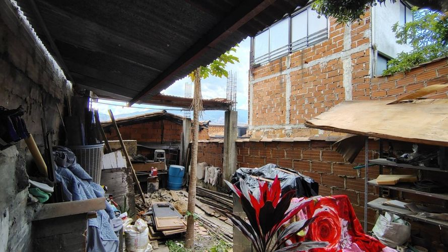 Edificio en venta en Campo Valdes No.1, Medellín, 480 m² · foto 20 de 23