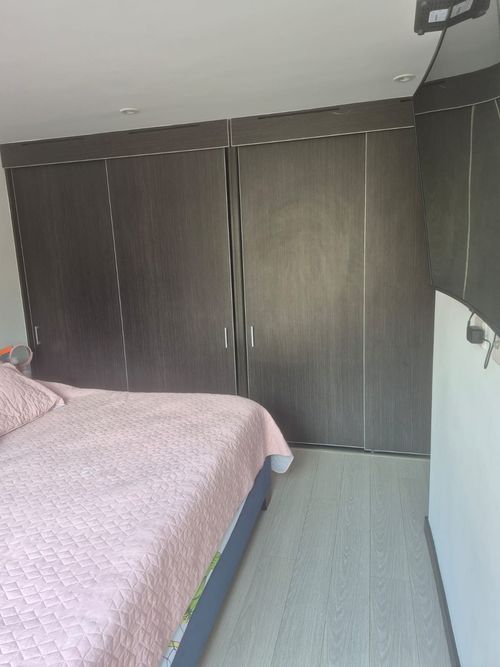 Apartamento de 3 alcobas en venta en Santa Teresa, Bogotá, 80 m² · foto 3 de 13