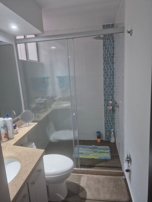 Apartamento de 3 alcobas en venta en Santa Teresa, Bogotá, 80 m² · foto 4 de 13