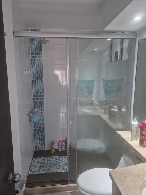 Apartamento de 3 alcobas en venta en Santa Teresa, Bogotá, 80 m² · foto 7 de 13