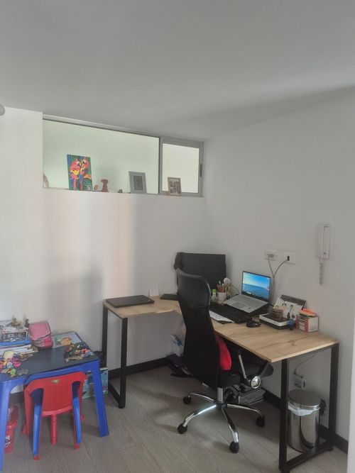 Apartamento de 3 alcobas en venta en Santa Teresa, Bogotá, 80 m² · foto 8 de 13