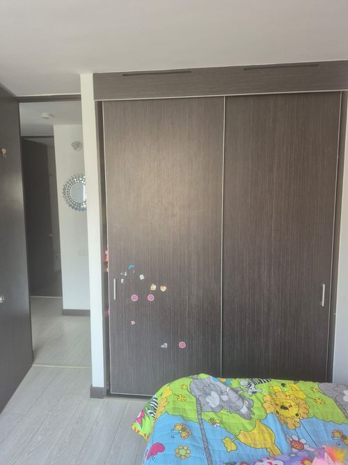 Apartamento de 3 alcobas en venta en Santa Teresa, Bogotá, 80 m² · foto 9 de 13
