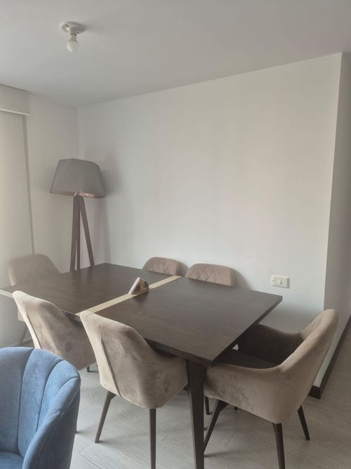 Apartamento de 3 alcobas en venta en Santa Teresa, Bogotá, 80 m² · foto 11 de 13