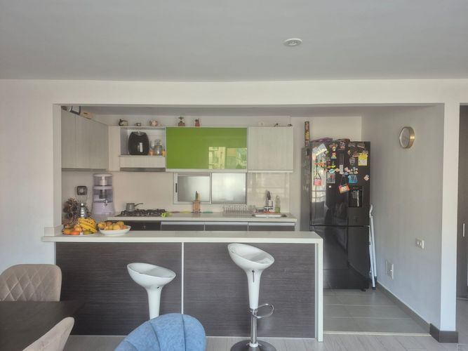 Apartamento de 3 alcobas en venta en Santa Teresa, Bogotá, 80 m² · foto 12 de 13