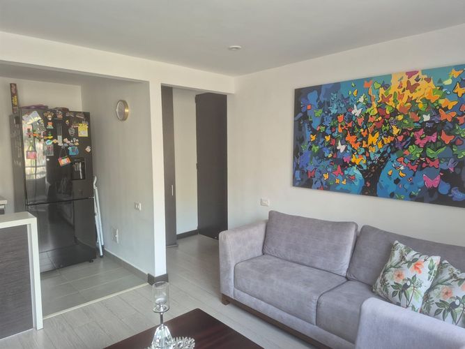 Apartamento de 3 alcobas en venta en Santa Teresa, Bogotá, 80 m² · foto 13 de 13