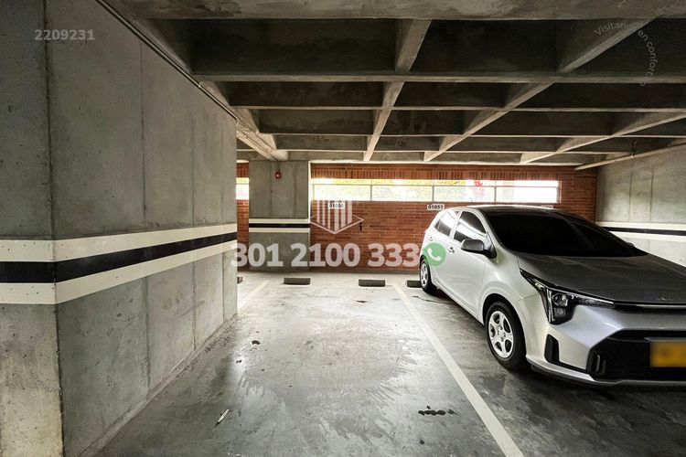 Apartamento de 2 alcobas en venta en Castropol, Medellín, 117 m² · foto 24 de 24