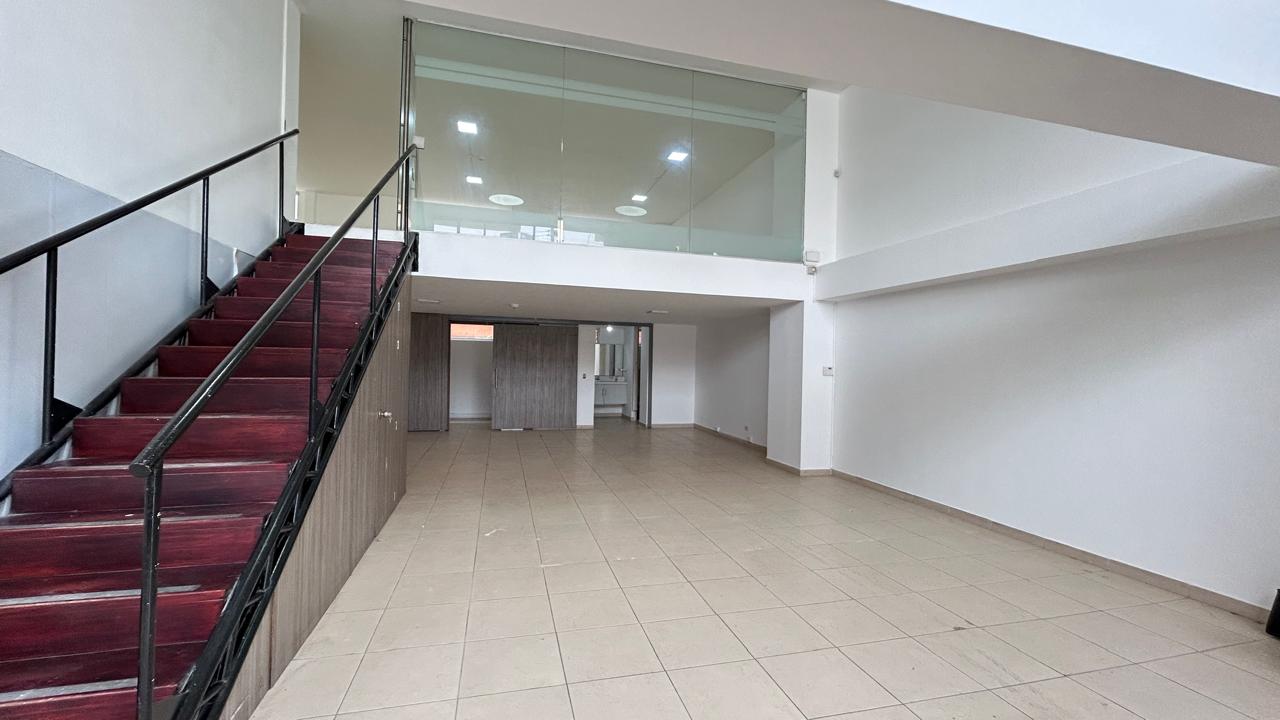 Retail space for rent in Alcazares, Bogotá