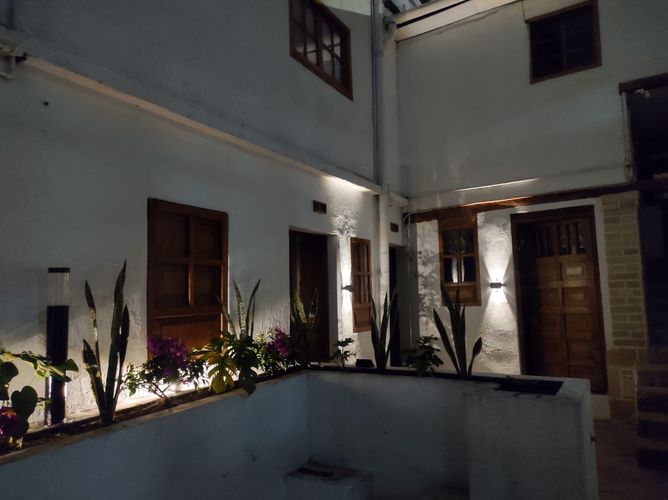 Casa de 18 alcobas en venta en Parque Nacional, Bogotá, 790 m² · foto 3 de 13