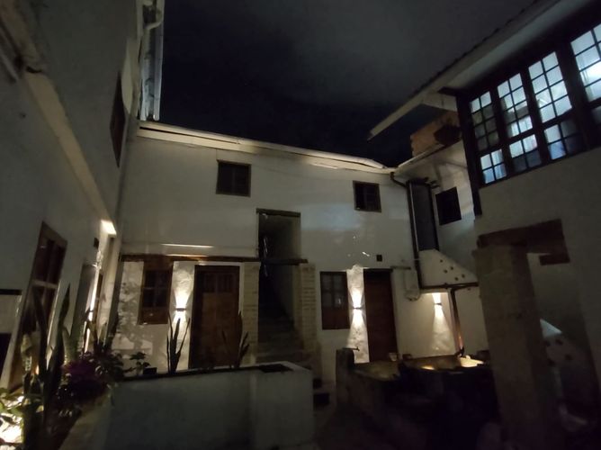 Casa de 18 alcobas en venta en Parque Nacional, Bogotá, 790 m² · foto 4 de 13