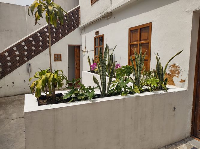 Casa de 18 alcobas en venta en Parque Nacional, Bogotá, 790 m² · foto 6 de 13