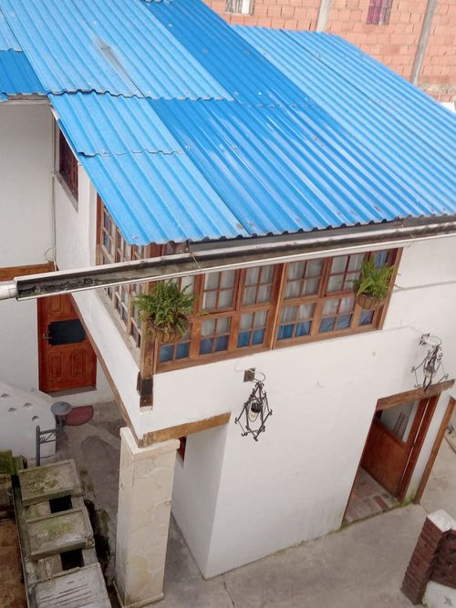 Casa de 18 alcobas en venta en Parque Nacional, Bogotá, 790 m² · foto 7 de 13