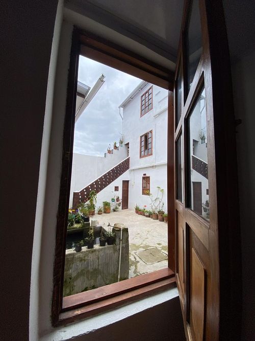 Casa de 18 alcobas en venta en Parque Nacional, Bogotá, 790 m² · foto 8 de 13