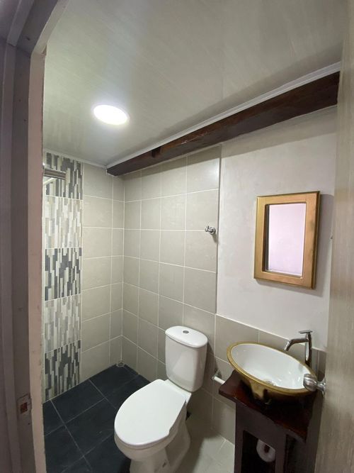Casa de 18 alcobas en venta en Parque Nacional, Bogotá, 790 m² · foto 10 de 13