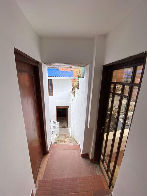 Casa de 18 alcobas en venta en Parque Nacional, Bogotá, 790 m² · foto 11 de 13