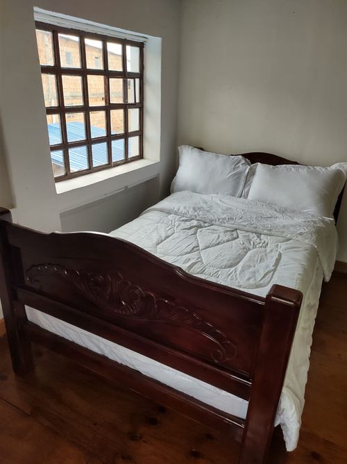 Casa de 18 alcobas en venta en Parque Nacional, Bogotá, 790 m² · foto 12 de 13
