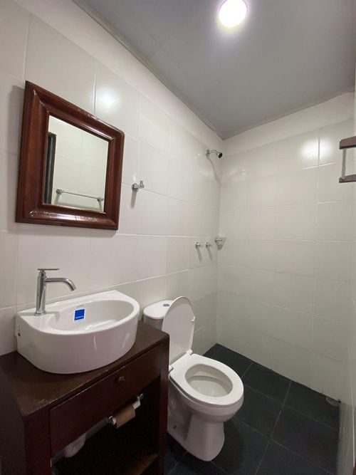 Casa de 18 alcobas en venta en Parque Nacional, Bogotá, 790 m² · foto 13 de 13