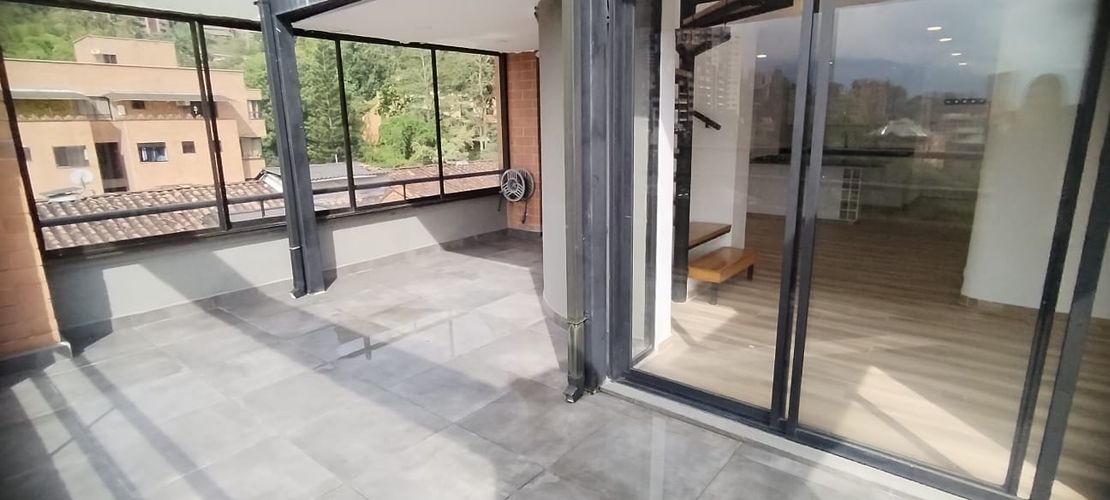 Apartamento de 2 alcobas en arriendo en Las Lomas, Medellín, 70 m² · foto 19 de 19