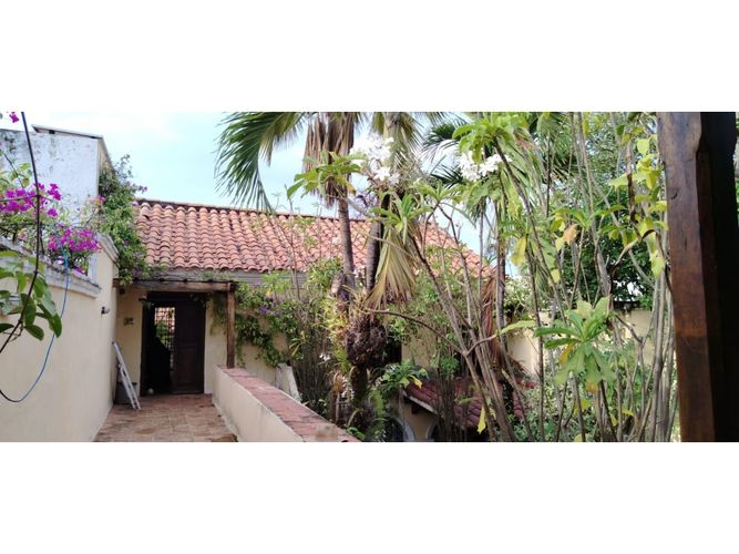 Casa de 4 alcobas en venta en Cartagena De Indias, Cartagena, 750 m² · foto 3 de 24