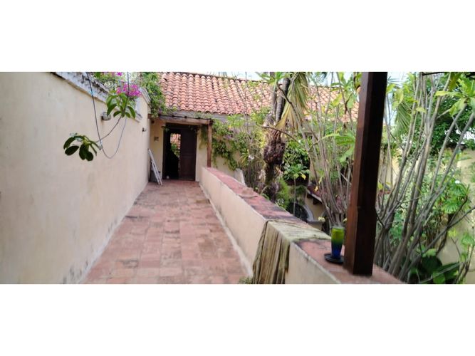 Casa de 4 alcobas en venta en Cartagena De Indias, Cartagena, 750 m² · foto 4 de 24