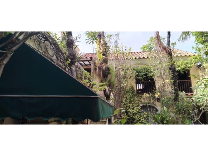 Casa de 4 alcobas en venta en Cartagena De Indias, Cartagena, 750 m² · foto 11 de 24
