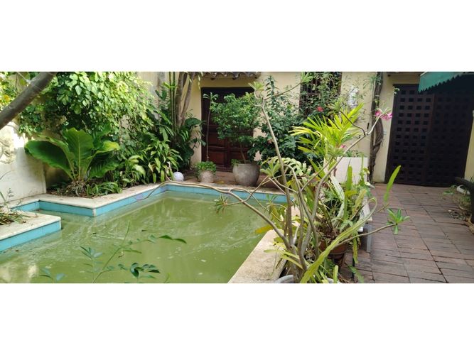 Casa de 4 alcobas en venta en Cartagena De Indias, Cartagena, 750 m² · foto 12 de 24