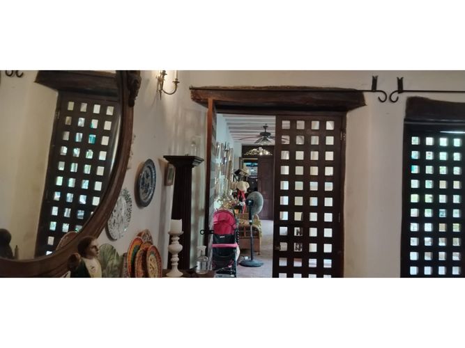 Casa de 4 alcobas en venta en Cartagena De Indias, Cartagena, 750 m² · foto 17 de 24