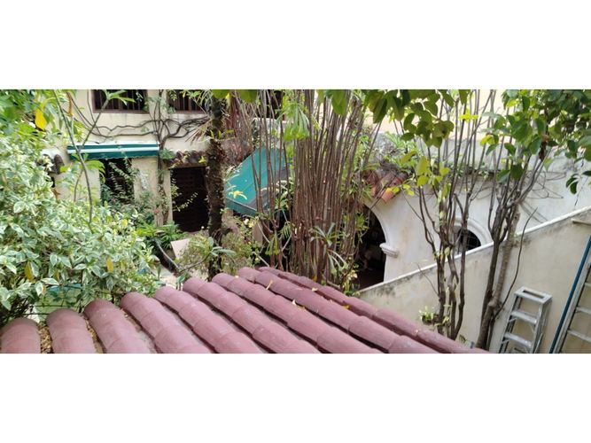 Casa de 4 alcobas en venta en Cartagena De Indias, Cartagena, 750 m² · foto 22 de 24