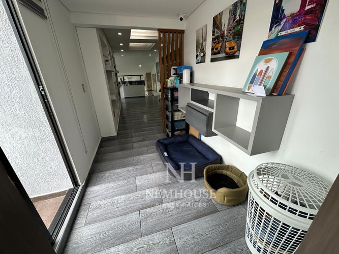 Casa de 4 alcobas en venta en Pontevedra, Bogotá, 385 m² · foto 11 de 22