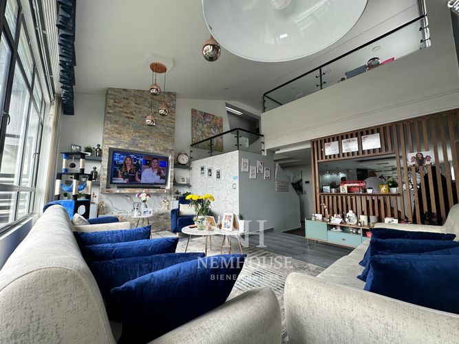 Casa de 4 alcobas en venta en Pontevedra, Bogotá, 385 m² · foto 12 de 22