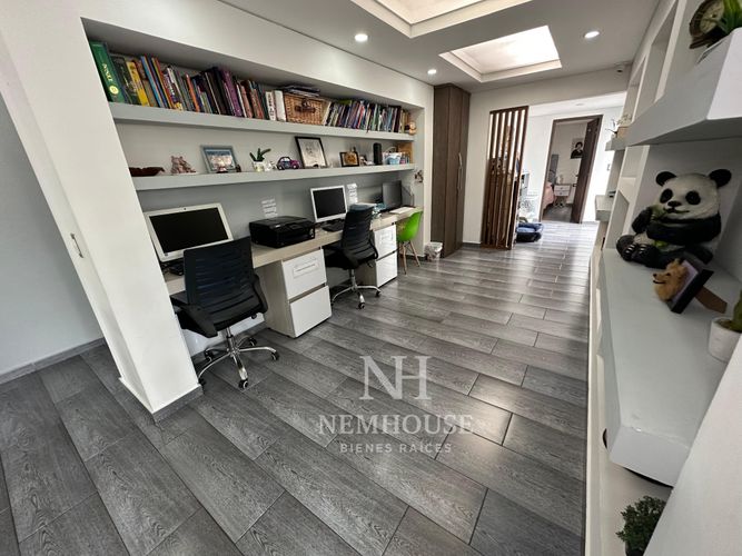 Casa de 4 alcobas en venta en Pontevedra, Bogotá, 385 m² · foto 19 de 22