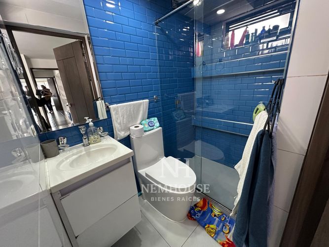 Casa de 4 alcobas en venta en Pontevedra, Bogotá, 385 m² · foto 21 de 22