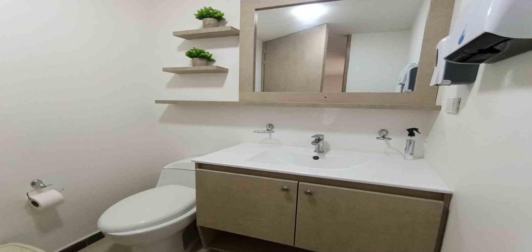 Edificio en venta en Lleras, Manizales, 365 m² · foto 5 de 17