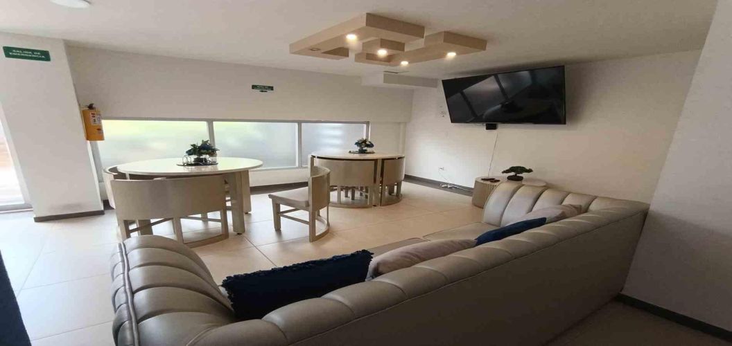 Edificio en venta en Lleras, Manizales, 365 m² · foto 7 de 17