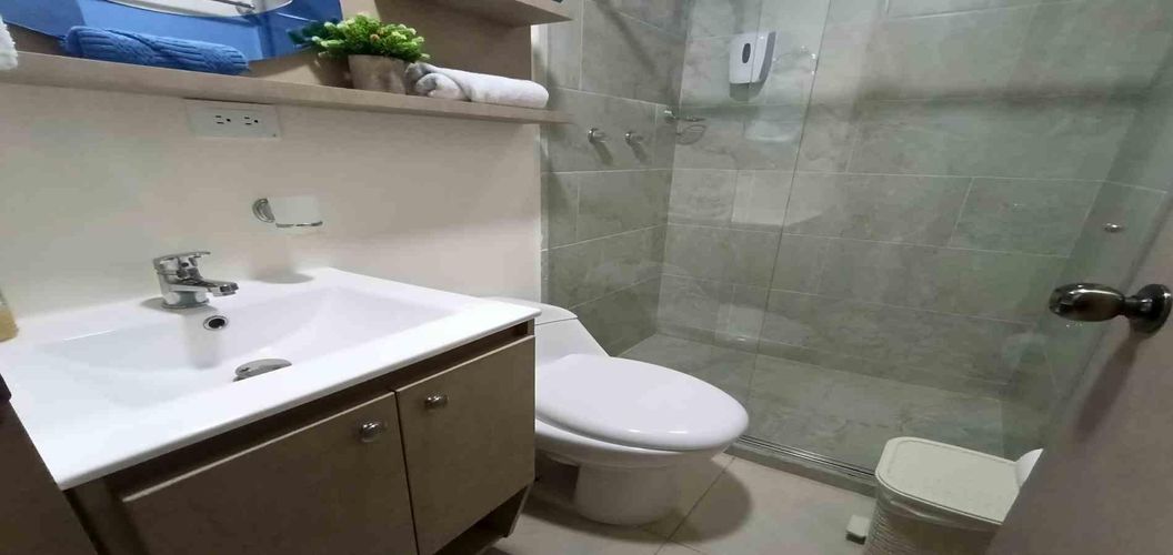 Edificio en venta en Lleras, Manizales, 365 m² · foto 12 de 17
