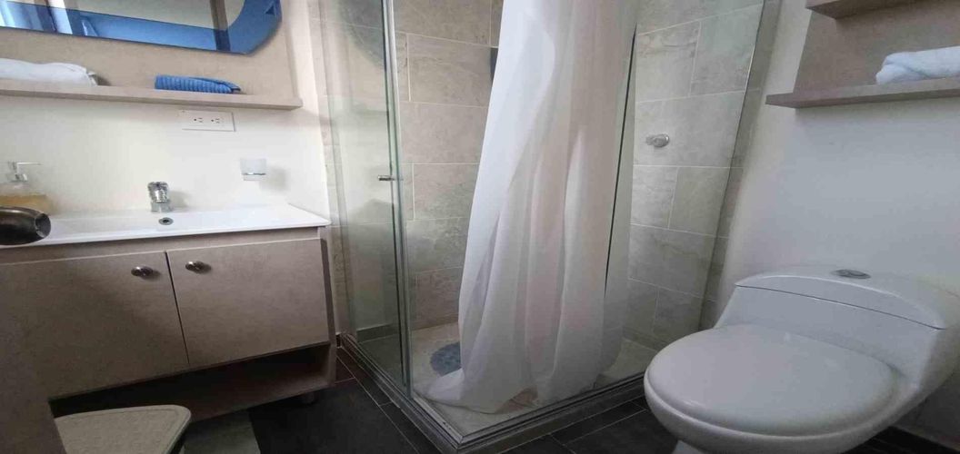 Edificio en venta en Lleras, Manizales, 365 m² · foto 14 de 17