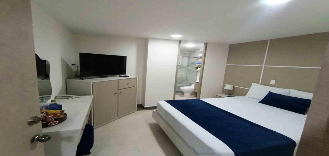 Edificio en venta en Lleras, Manizales, 365 m² · foto 15 de 17