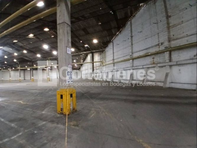 Bodega en venta en Las Vegas, Envigado · foto 4 de 24
