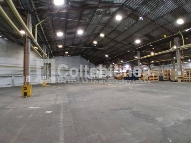 Bodega en venta en Las Vegas, Envigado · foto 5 de 24