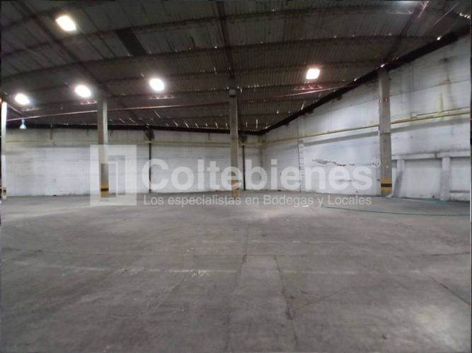 Bodega en venta en Las Vegas, Envigado · foto 8 de 24
