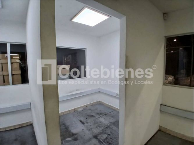 Bodega en venta en Las Vegas, Envigado · foto 15 de 24