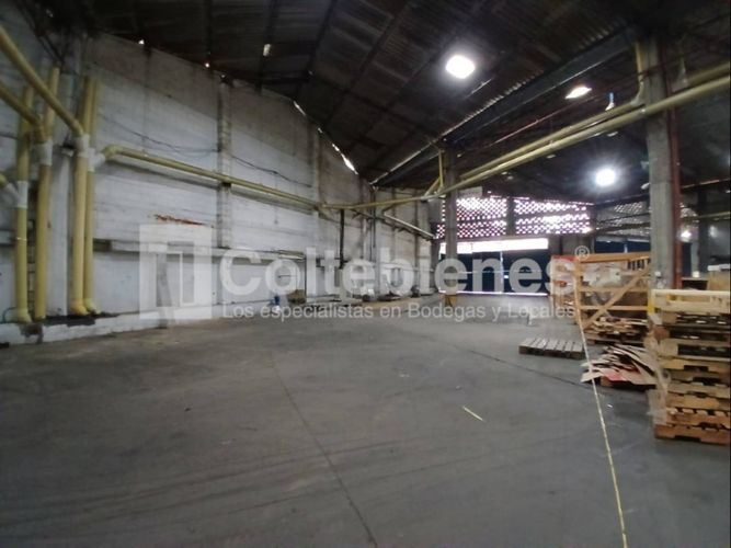 Bodega en venta en Las Vegas, Envigado · foto 20 de 24