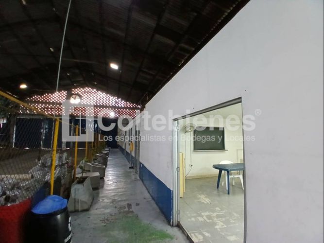 Bodega en venta en Las Vegas, Envigado · foto 22 de 24