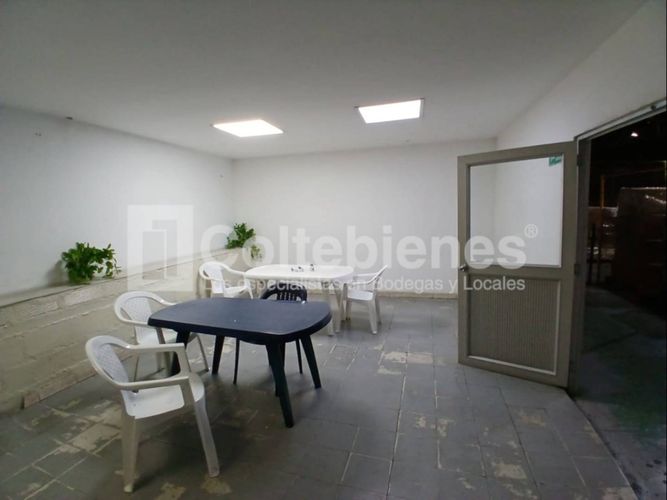 Bodega en venta en Las Vegas, Envigado · foto 24 de 24