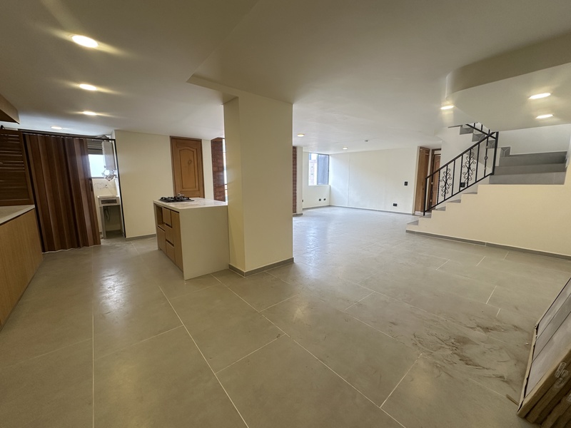 Apartamento en Arriendo en Villagrande, Envigado en Cd San Lucas